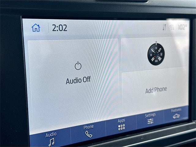 2025 Ford F-450SD XL 2WD DRW