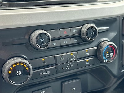 2025 Ford F-450SD XL 2WD DRW