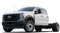 2025 Ford F-450SD XL 2WD DRW