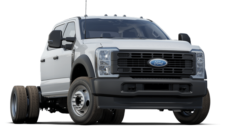 2025 Ford F-450SD XL 2WD DRW