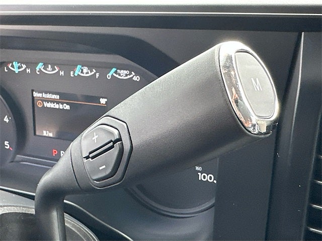 2025 Ford F-450SD XL 2WD CREW CAB DRW