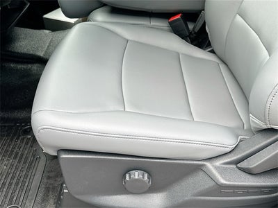 2025 Ford F-450SD XL 2WD CREW CAB DRW