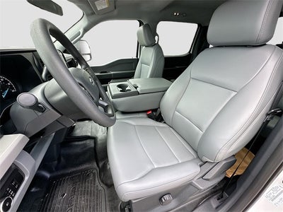 2025 Ford F-450SD XL 2WD CREW CAB DRW