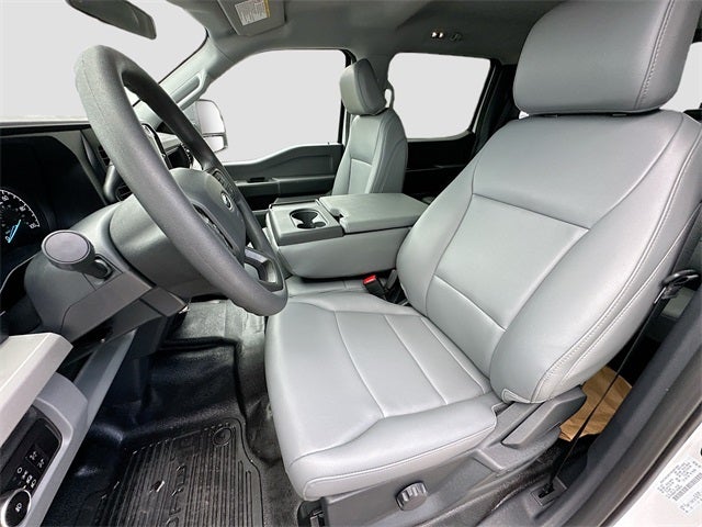 2025 Ford F-450SD XL 2WD CREW CAB DRW