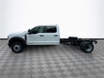 2025 Ford F-450SD XL 2WD CREW CAB DRW
