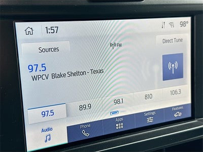 2025 Ford F-450SD XL 2WD CREW CAB DRW