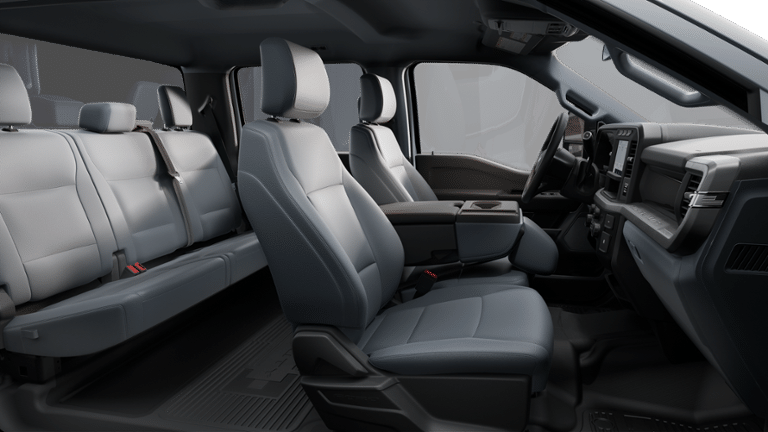 2025 Ford F-450SD XL 2WD CREW CAB DRW