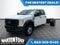 2024 Ford F-450SD XL KNAPHEIDE GOOSENECK