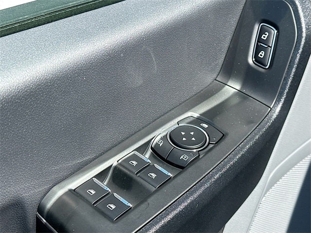 2024 Ford F-450SD XL KNAPHEIDE GOOSENECK