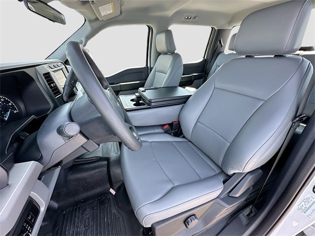 2024 Ford F-450SD XL KNAPHEIDE GOOSENECK