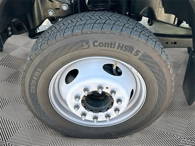 2024 Ford F-450SD XL KNAPHEIDE GOOSENECK