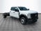 2024 Ford F-450SD XL KNAPHEIDE GOOSENECK
