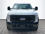 2024 Ford F-450SD XL KNAPHEIDE GOOSENECK