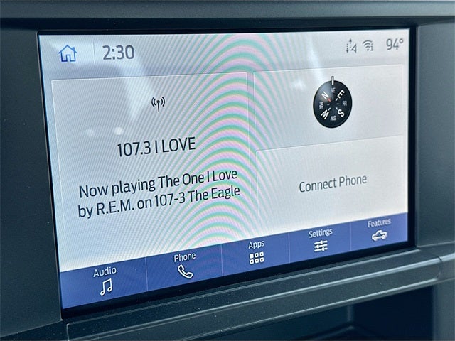 2024 Ford F-450SD XL KNAPHEIDE GOOSENECK