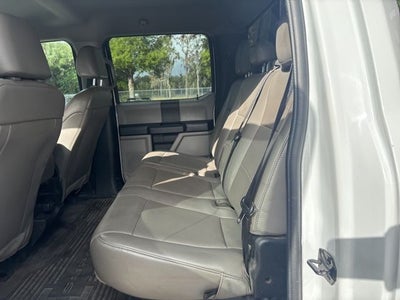 2020 Ford F-450SD XL DRW