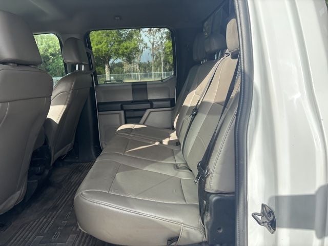 2020 Ford F-450SD XL DRW