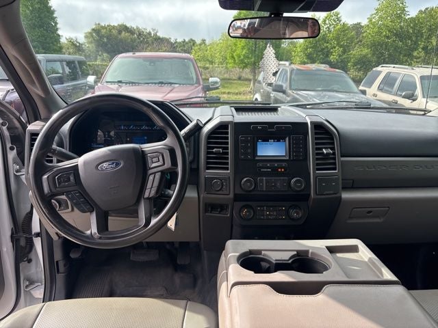2020 Ford F-450SD XL DRW