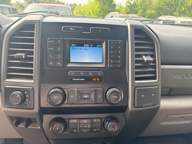 2020 Ford F-450SD XL DRW