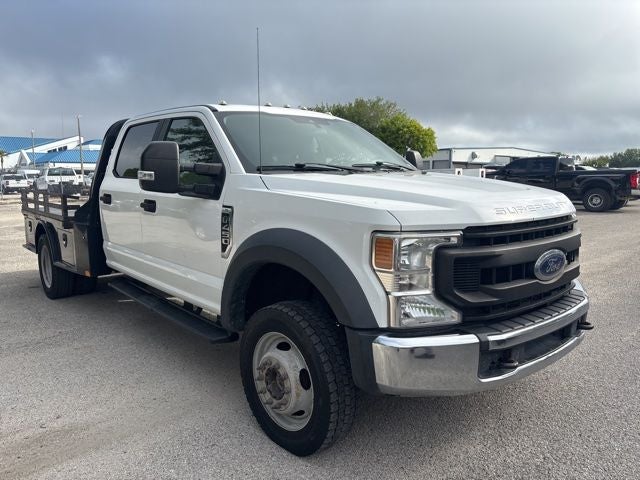 2020 Ford F-450SD XL DRW