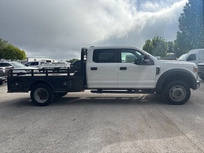 2020 Ford F-450SD XL DRW
