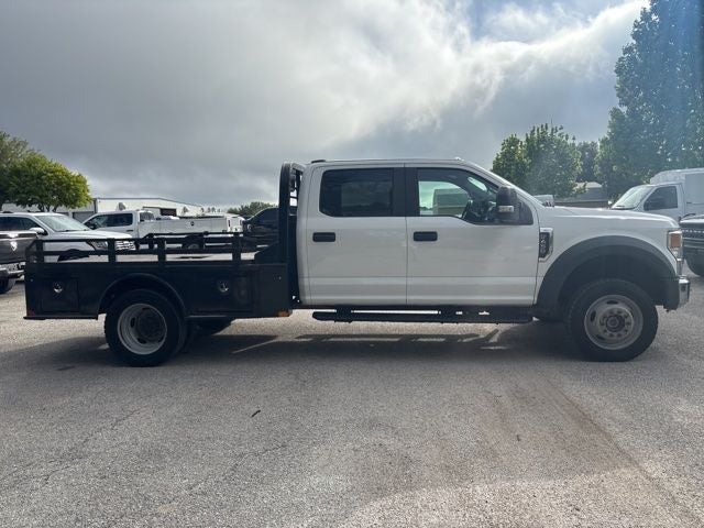 2020 Ford F-450SD XL DRW