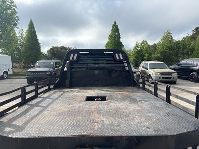 2020 Ford F-450SD XL DRW