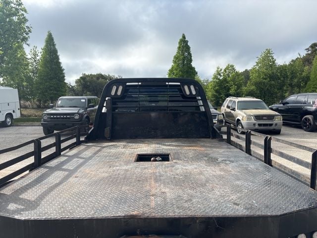 2020 Ford F-450SD XL DRW