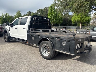 2020 Ford F-450SD XL DRW
