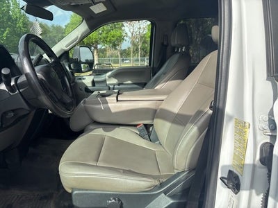 2020 Ford F-450SD XL DRW