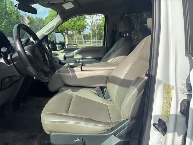 2020 Ford F-450SD XL DRW