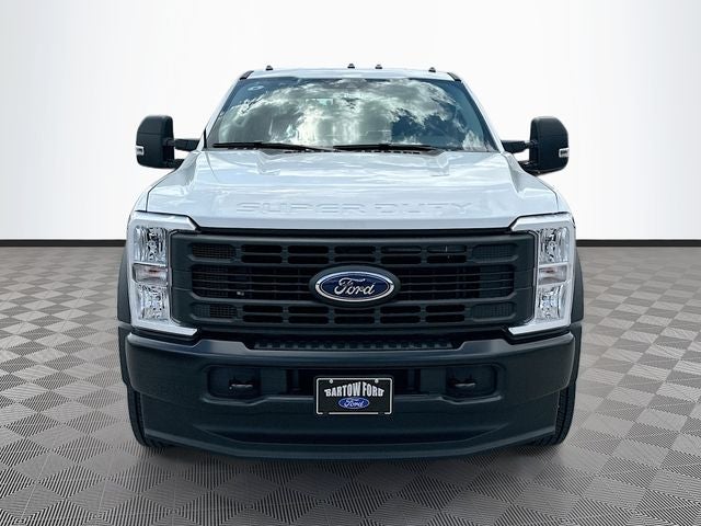 2026 Ford F-450SD XL DRW
