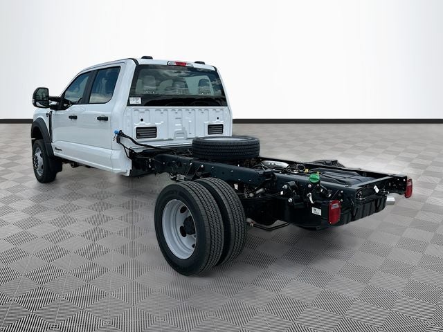 2026 Ford F-450SD XL DRW