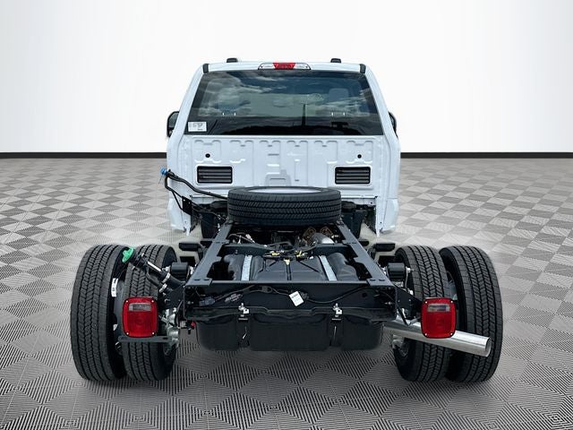 2026 Ford F-450SD XL DRW