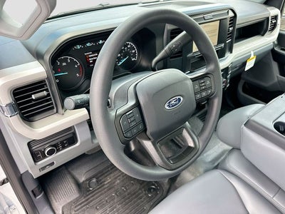 2026 Ford F-450SD XL DRW