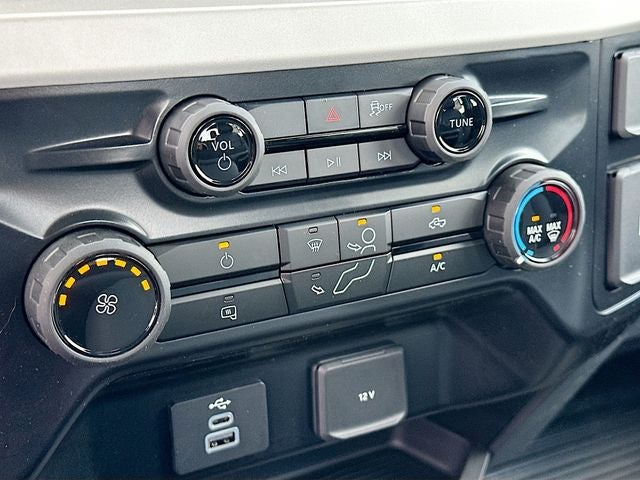 2026 Ford F-450SD XL DRW