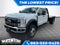 2026 Ford F-450SD XL KNAPHEIDE 11' GOOSENECK