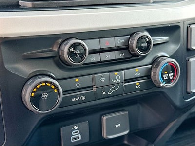 2026 Ford F-450SD XL KNAPHEIDE 11' GOOSENECK