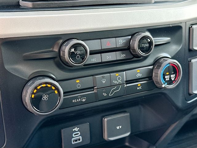 2026 Ford F-450SD XL KNAPHEIDE 11' GOOSENECK