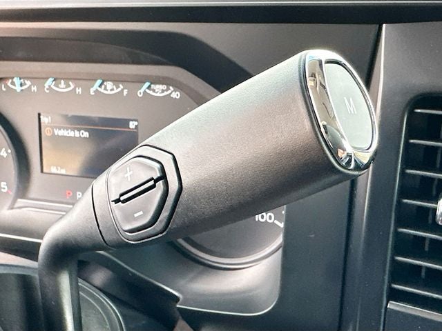 2026 Ford F-450SD XL KNAPHEIDE 11' GOOSENECK