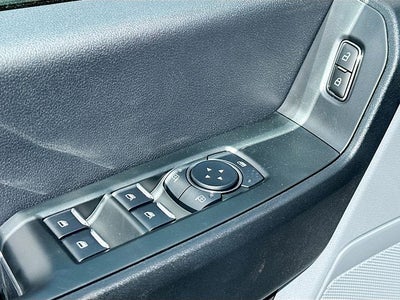 2026 Ford F-450SD XL KNAPHEIDE 11' GOOSENECK