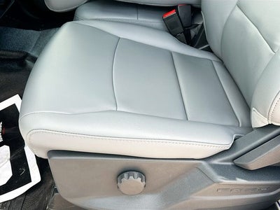 2026 Ford F-450SD XL KNAPHEIDE 11' GOOSENECK