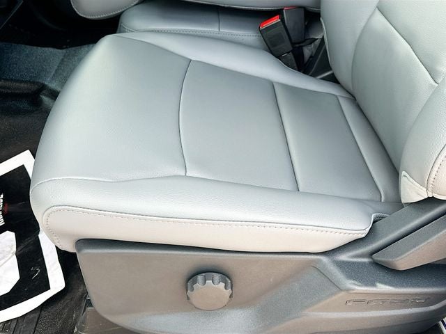 2026 Ford F-450SD XL KNAPHEIDE 11' GOOSENECK