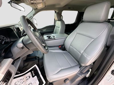 2026 Ford F-450SD XL KNAPHEIDE 11' GOOSENECK