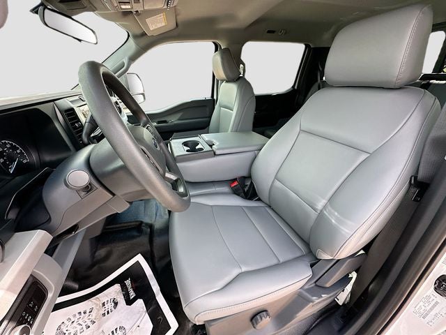 2026 Ford F-450SD XL KNAPHEIDE 11' GOOSENECK