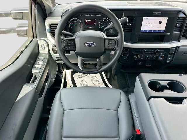 2026 Ford F-450SD XL KNAPHEIDE 11' GOOSENECK