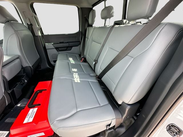 2026 Ford F-450SD XL KNAPHEIDE 11' GOOSENECK