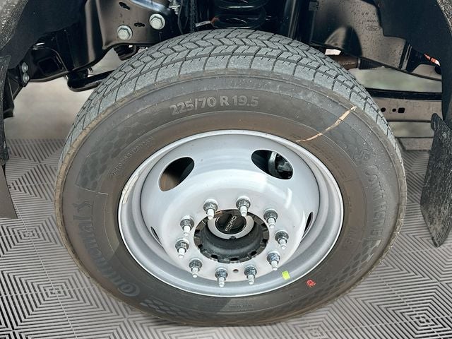 2026 Ford F-450SD XL KNAPHEIDE 11' GOOSENECK