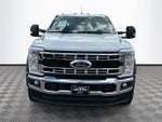 2026 Ford F-450SD XL KNAPHEIDE 11' GOOSENECK
