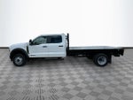 2026 Ford F-450SD XL KNAPHEIDE 11' GOOSENECK