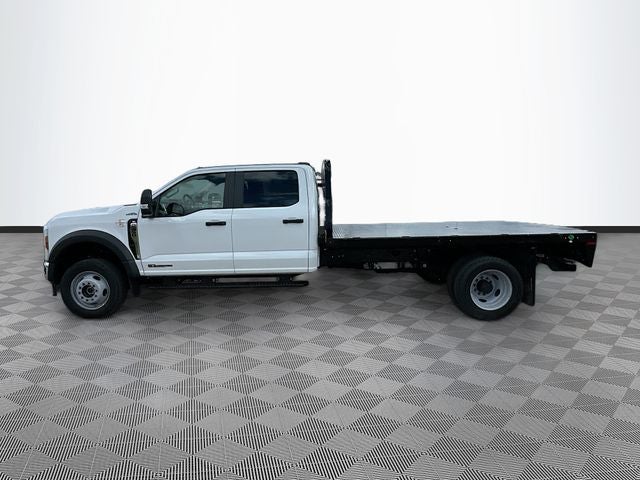 2026 Ford F-450SD XL KNAPHEIDE 11' GOOSENECK